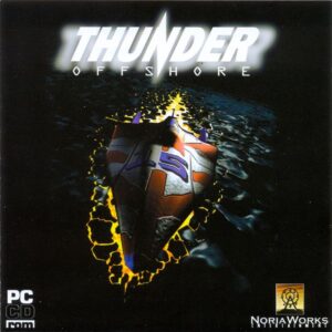 Thunder Offshore