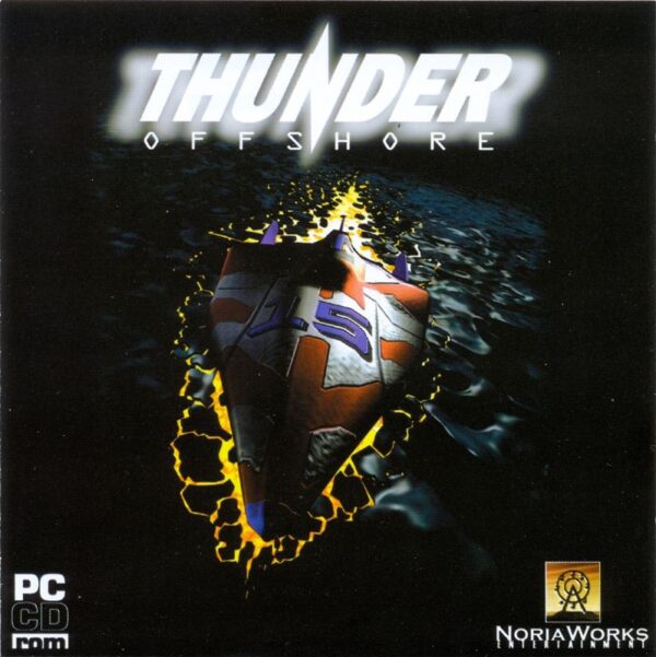 Thunder Offshore