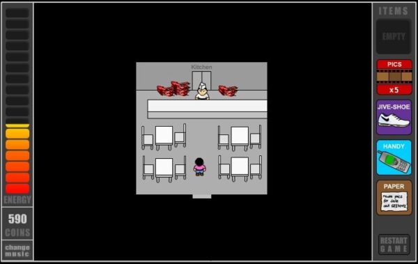 Frank's Adventure - Image 2