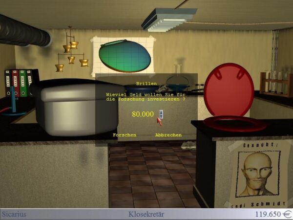 Toilet Tycoon - Image 4