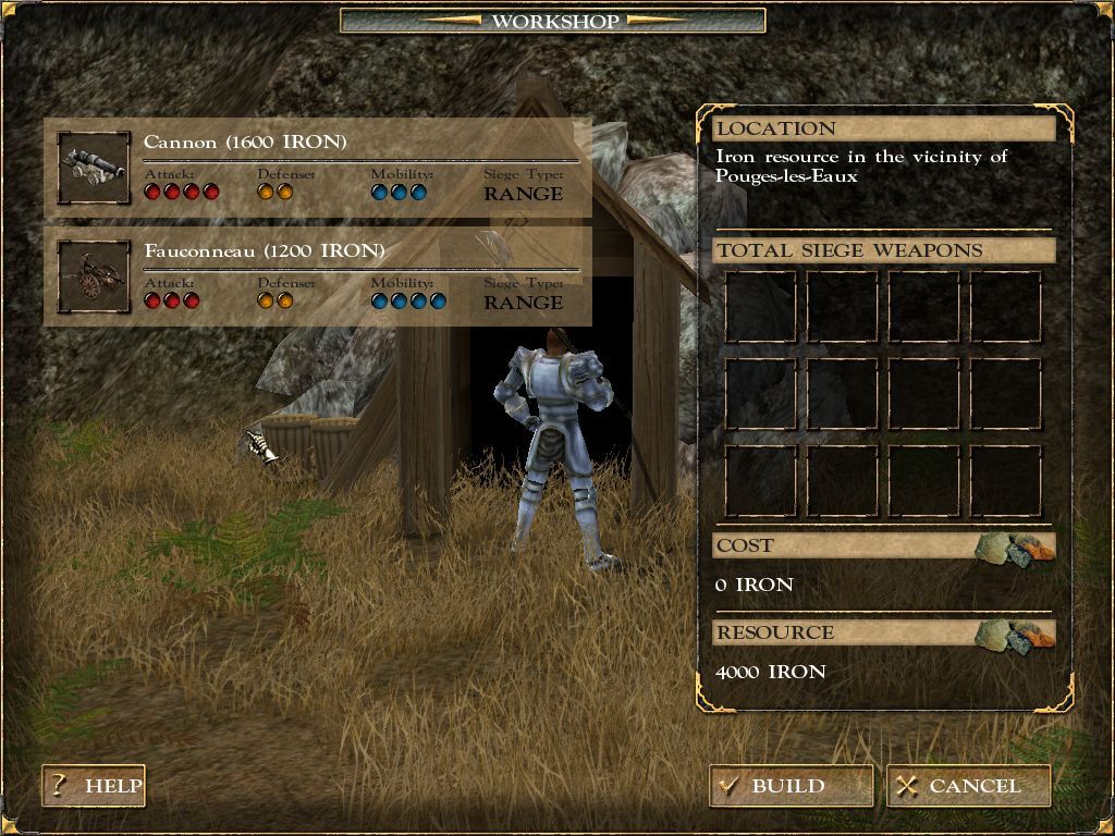 Wars and Warriors: Joan of Arc - Image 4