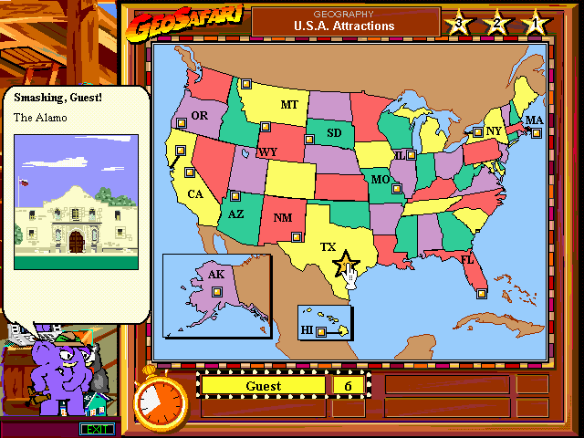 Microsoft Bob (game included) - Image 3