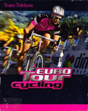 Eurotour Cycling