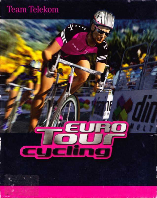 Eurotour Cycling