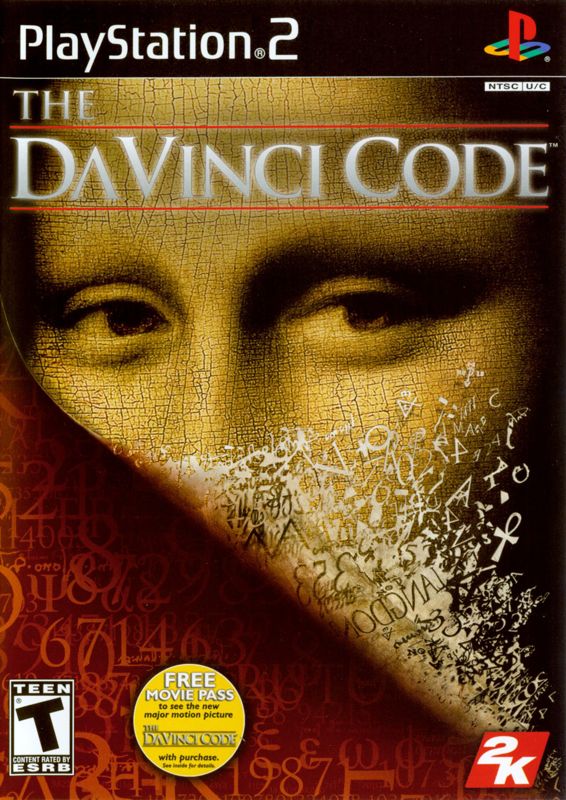 The Da Vinci Code