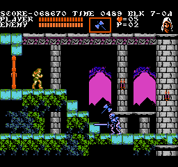 Castlevania III: Dracula's Curse - Image 6