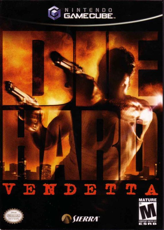 Die Hard: Vendetta