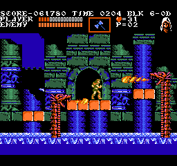 Castlevania III: Dracula's Curse - Image 2