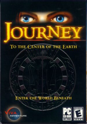 Journey to the Center of the Earth