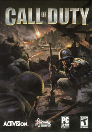Call of Duty