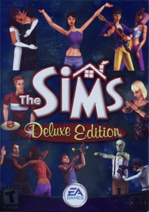 The Sims: Deluxe Edition