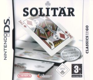 Solitär