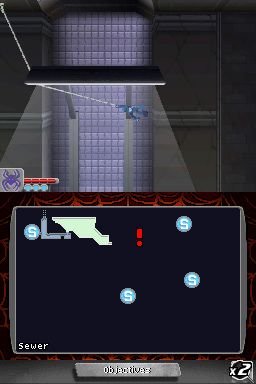 Spider-Man: Web of Shadows - Image 2