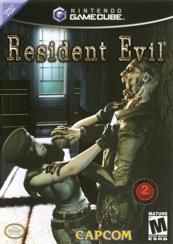 Resident Evil