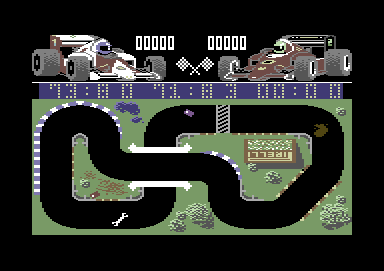 Grand Prix Simulator - Image 3