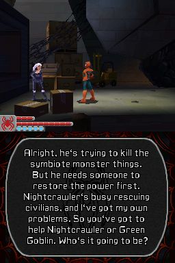 Spider-Man: Web of Shadows - Image 5