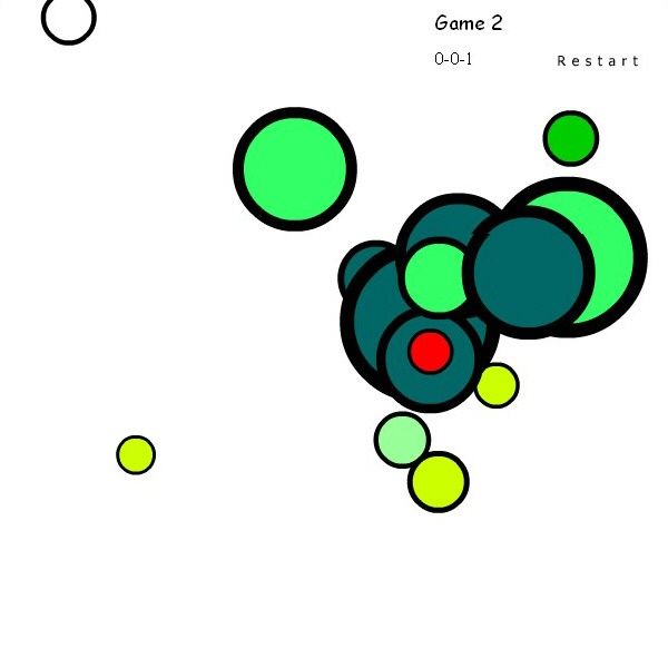 The Bubble Game - Image 6