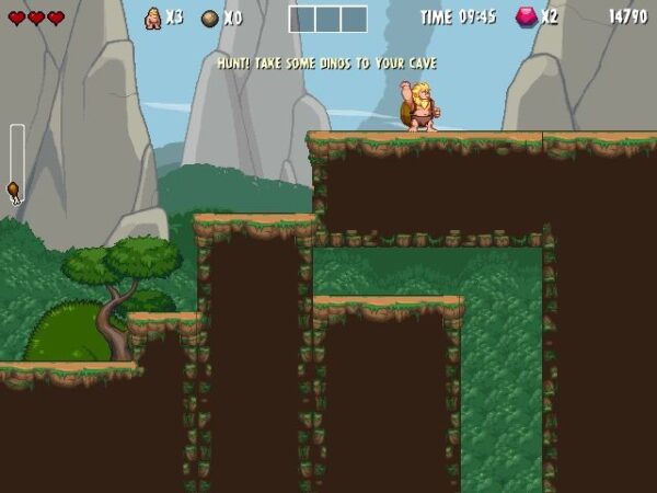 Cave Days - Image 5