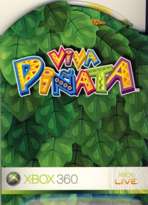 Viva Piñata (Special Edition)