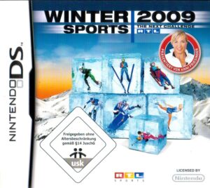 Winter Sports 2: The Next Challenge