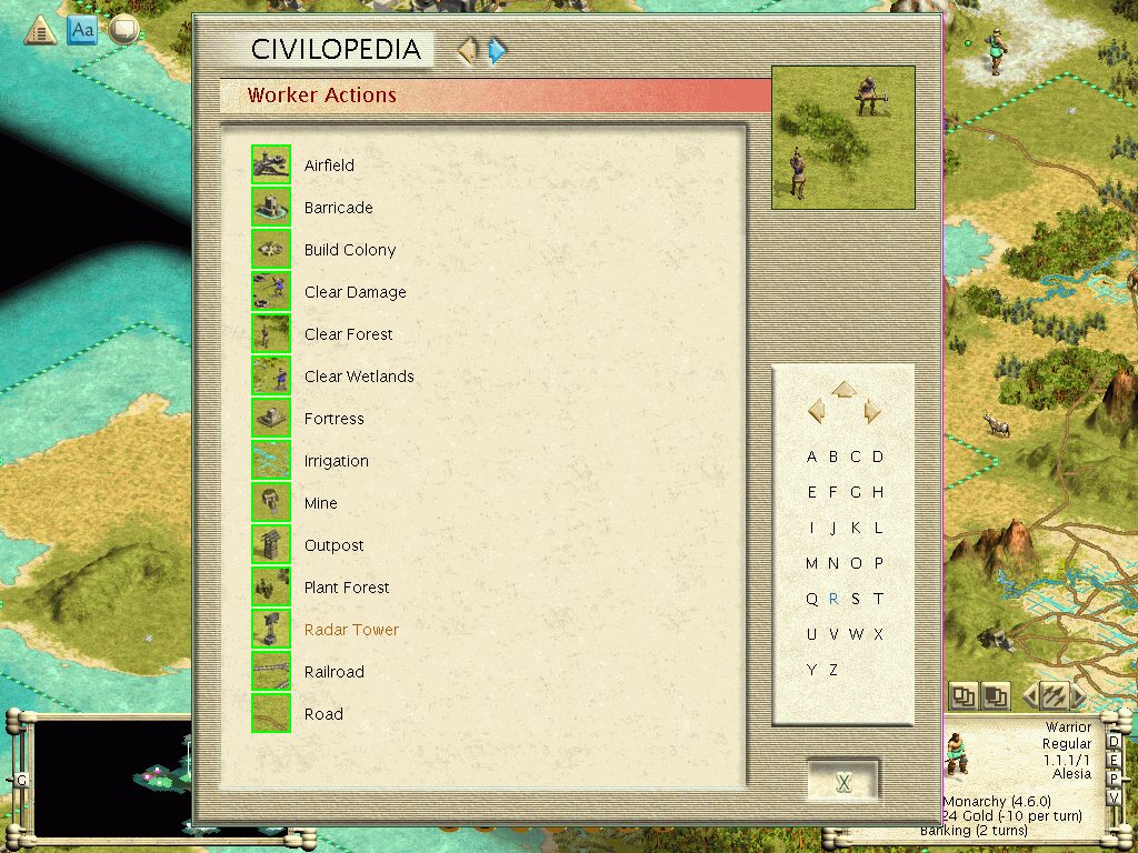 Sid Meier's Civilization III: Conquests - Image 5