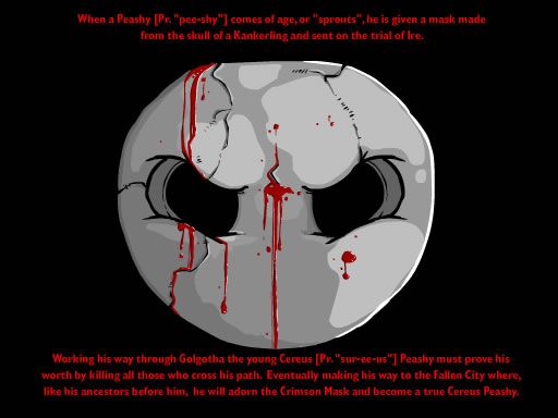 Cereus Peashy - Image 6