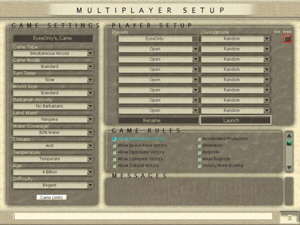 Sid Meier's Civilization III: Conquests - Image 3