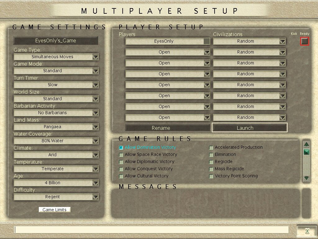 Sid Meier's Civilization III: Conquests - Image 3