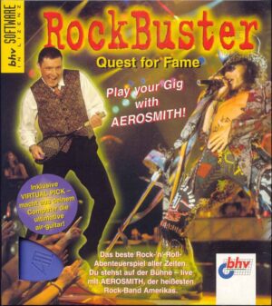 Quest for Fame