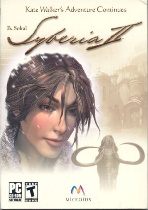 Syberia II