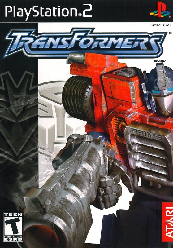 TransFormers