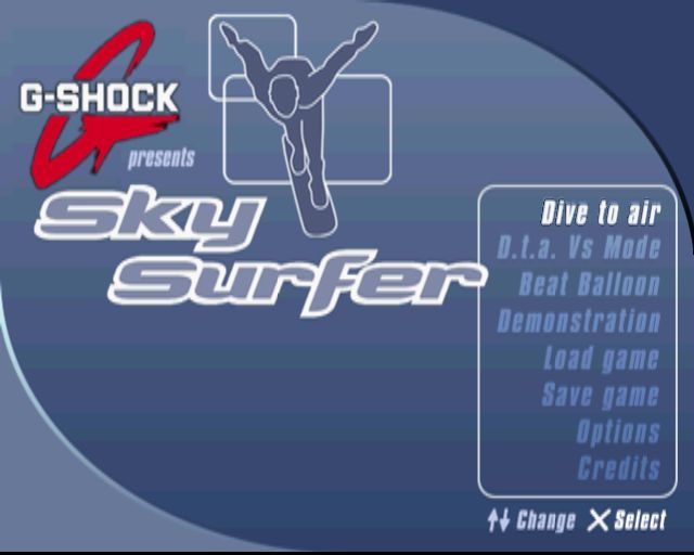 Sky Surfer - Image 2