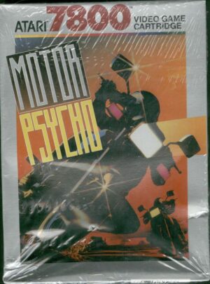 MotorPsycho
