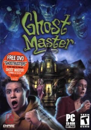 Ghost Master