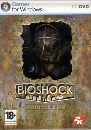 BioShock (Limited Edition)
