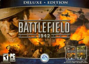 Battlefield 1942: Deluxe Edition