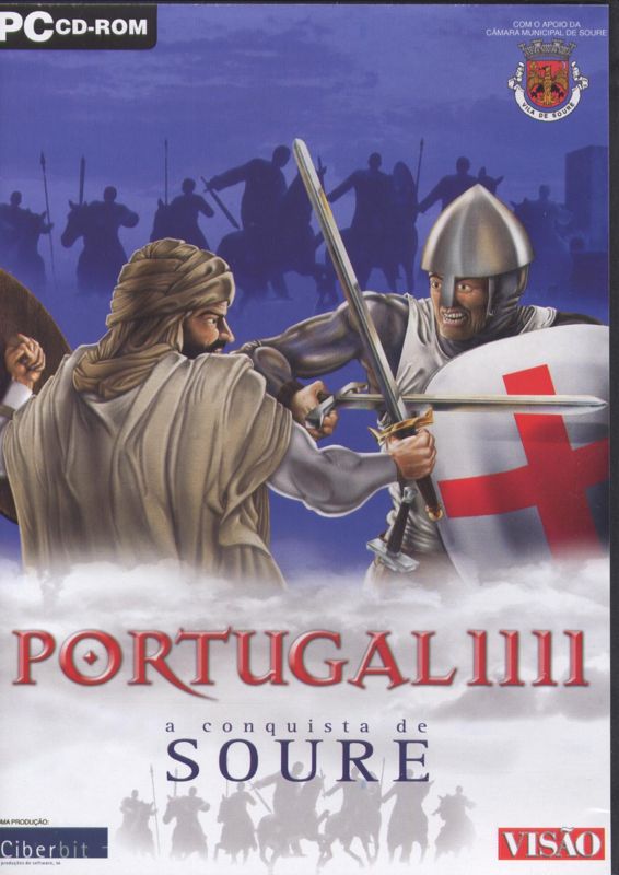 Portugal 1111: A Conquista de Soure