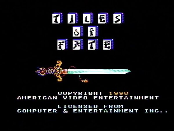 Tiles of Fate - Image 6