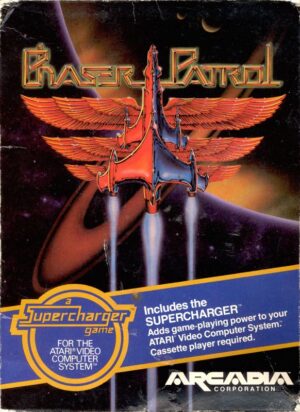 Phaser Patrol