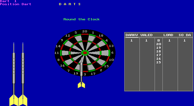 Darts - Image 2