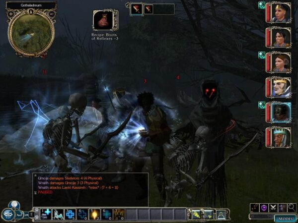 Neverwinter Nights 2: Storm of Zehir - Image 4