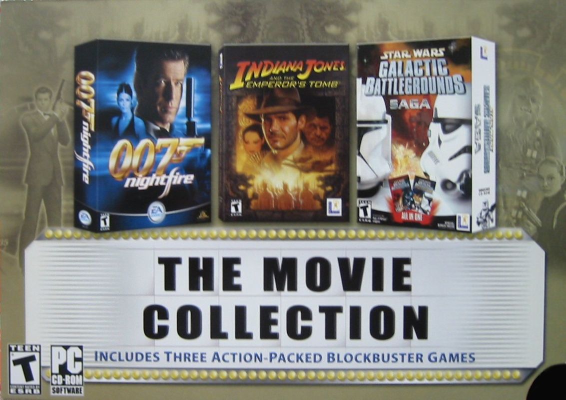 The Movie Collection