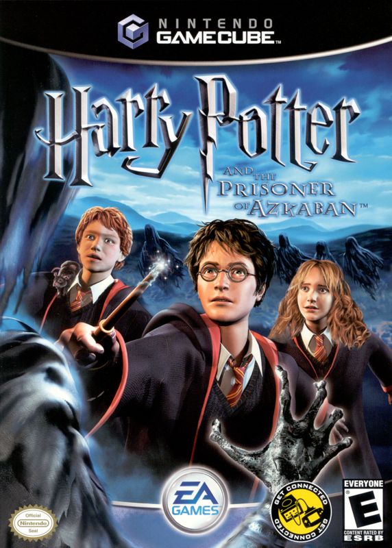 Harry Potter and the Prisoner of Azkaban