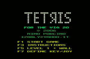 Tetris