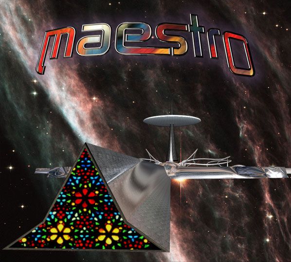 MusicVR Episode 2: Maestro