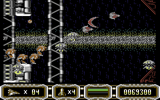 Enforcer: Fullmetal Megablaster - Image 2