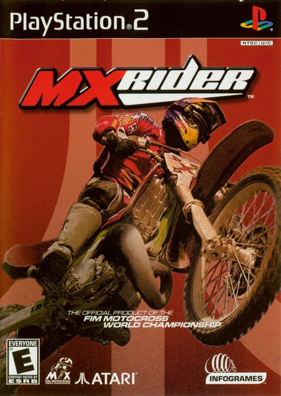 MXrider