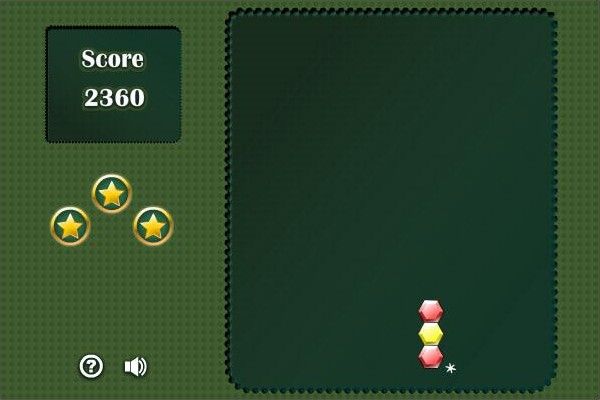 Bricks Breaking Hex - Image 4