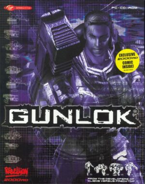 Gunlok