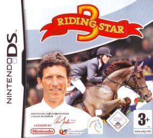 Riding Star 3D